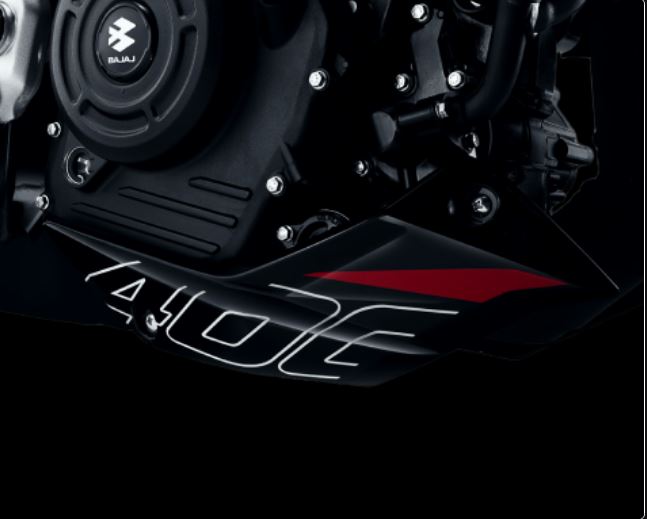 Bajaj Pulsar NS400