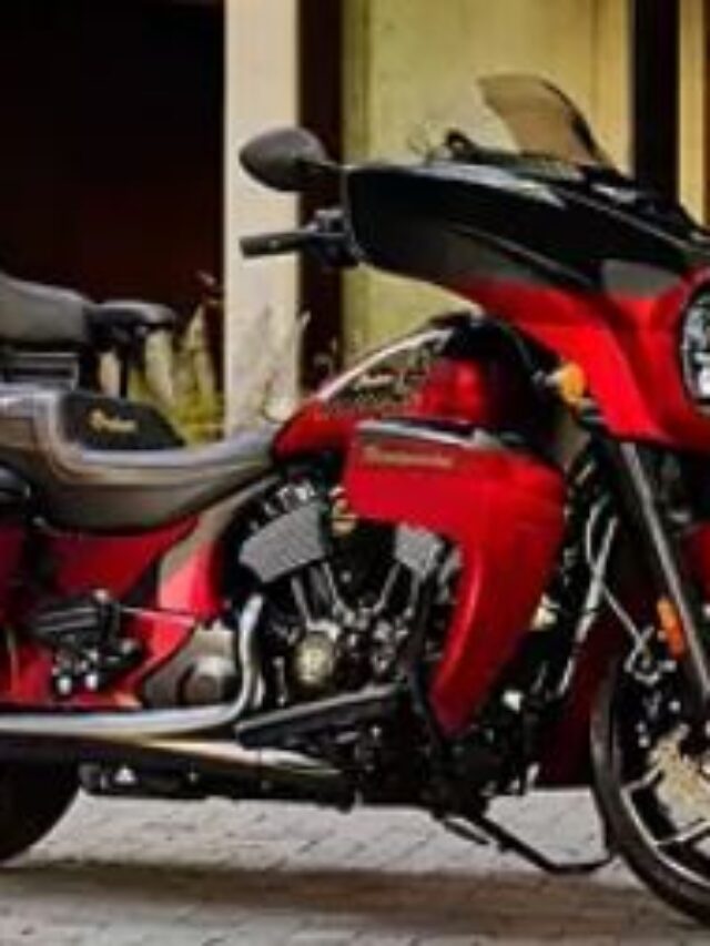 Roadmaster Elite