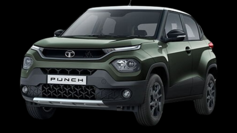 Tata Punch
