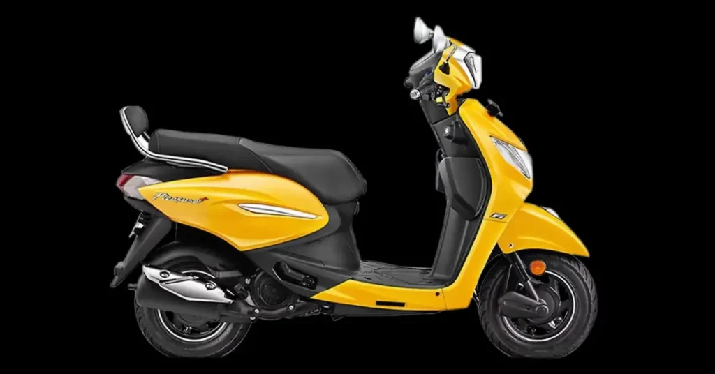 lightweight scooters for ladies 