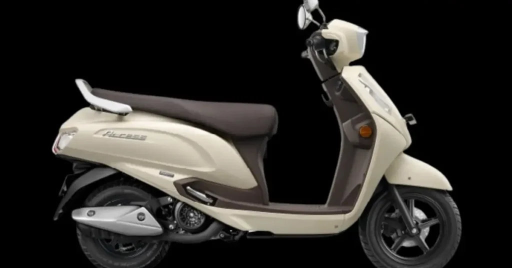 మహిళలకు బెస్ట్ స్కూటర్ 