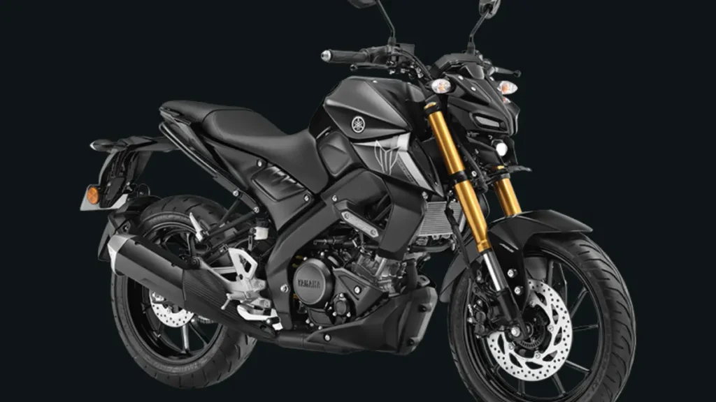 Yamaha MT 15 Launch