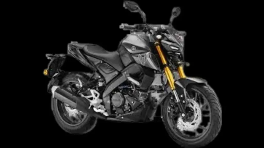 Yamaha MT-15 V2 2025 
