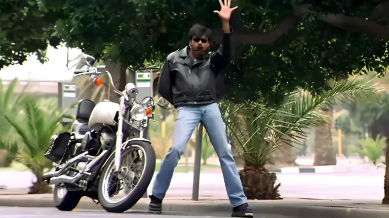 Unique Stylish Bikes