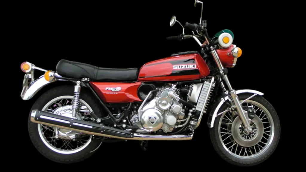 Unique Stylish Bikes  