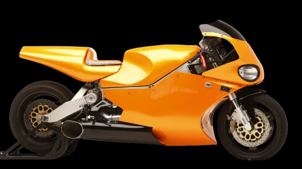 Unique Stylish Bikes  