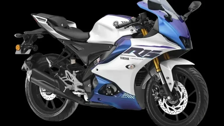 2025 Yamaha R15 V4 Launch in Telugu