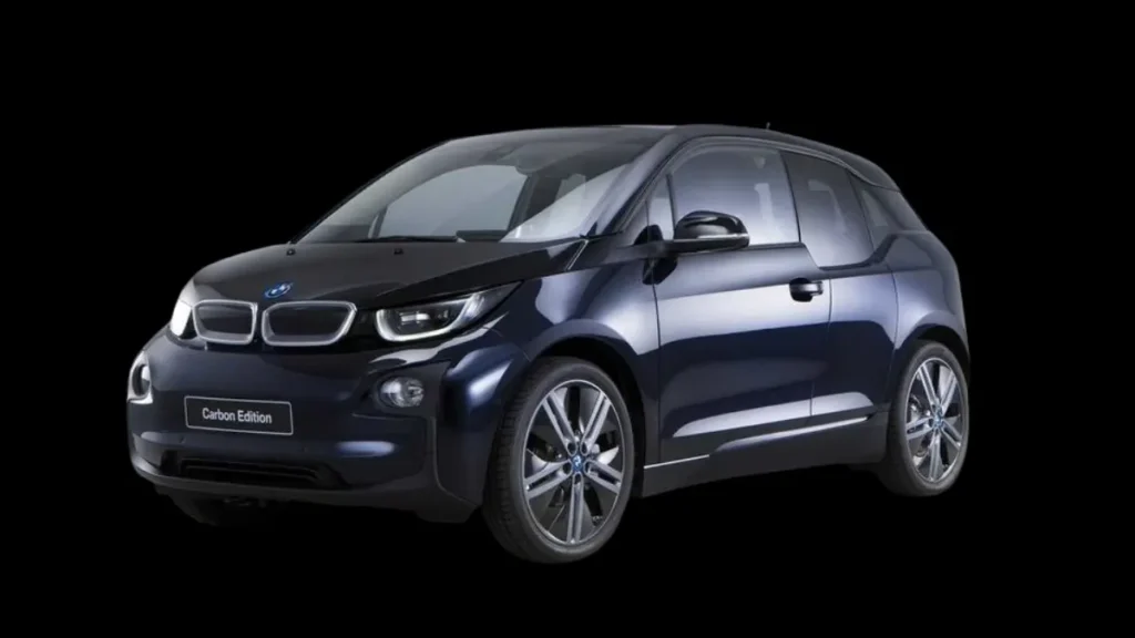 BMW i1 