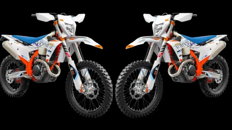 KTM Bikes