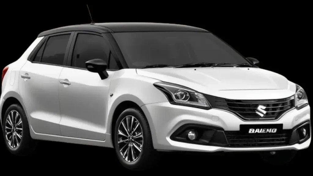 Maruti Baleno 