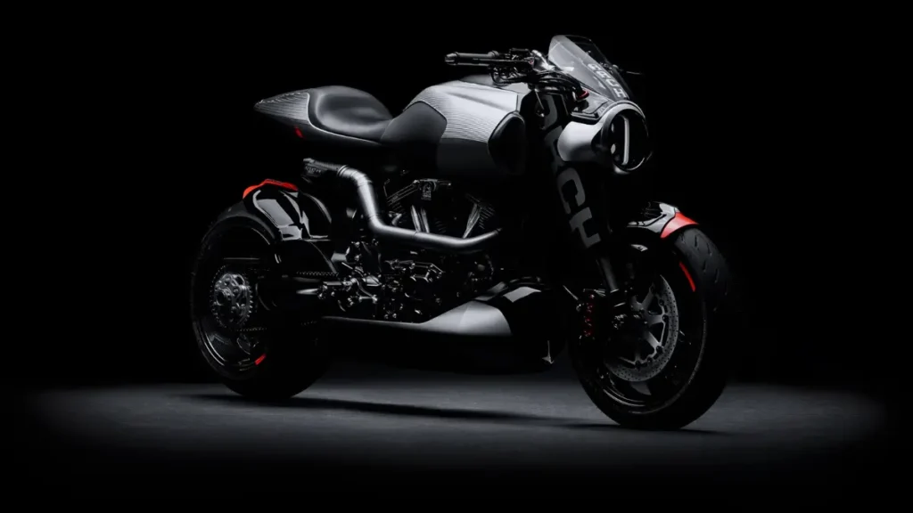 Stylish Bikes In The World