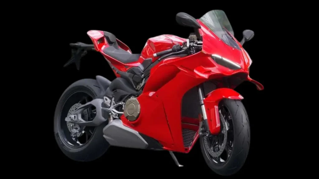 Stylish Bikes In The World