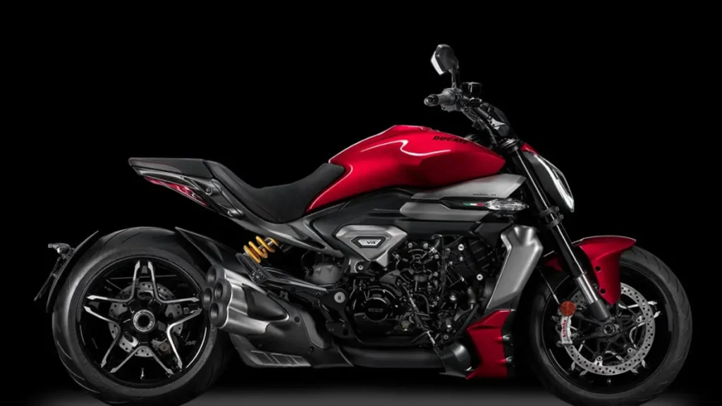 Stylish Bikes In The World