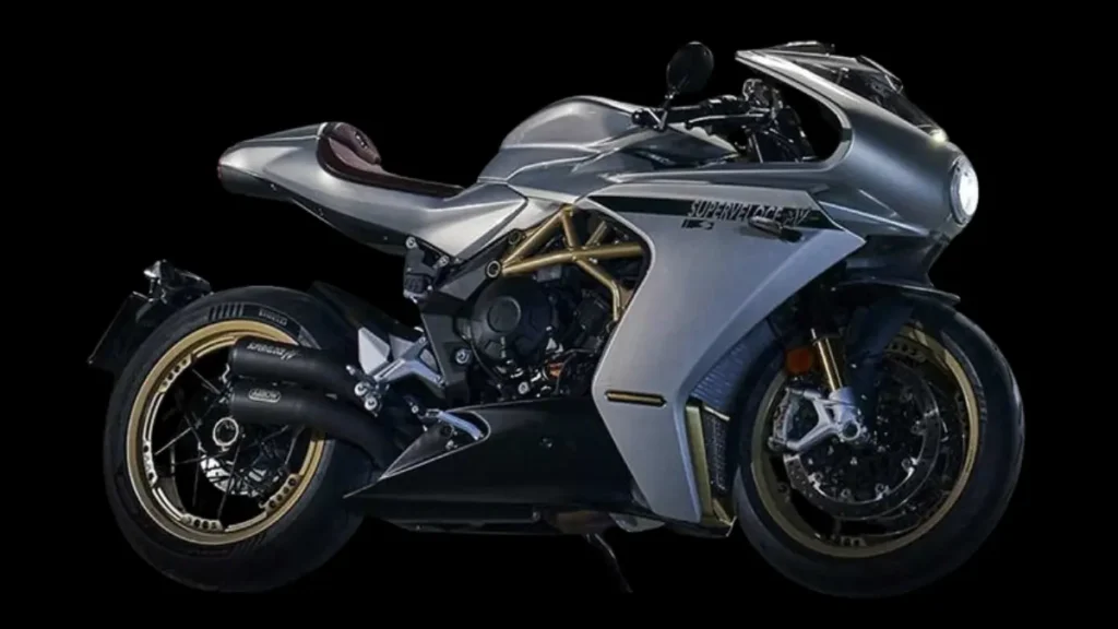 Stylish Bikes In The World