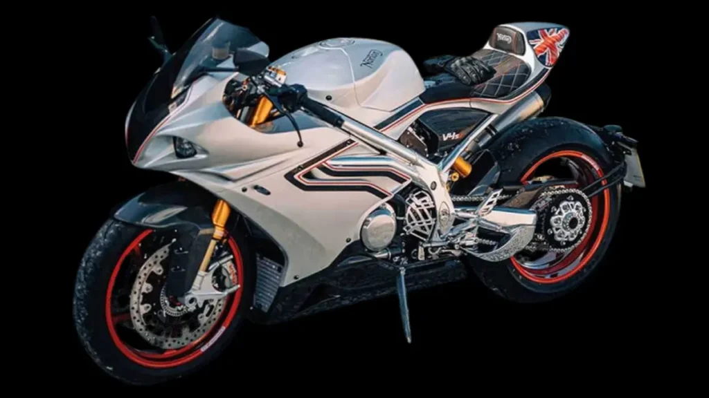 Stylish Bikes In The World