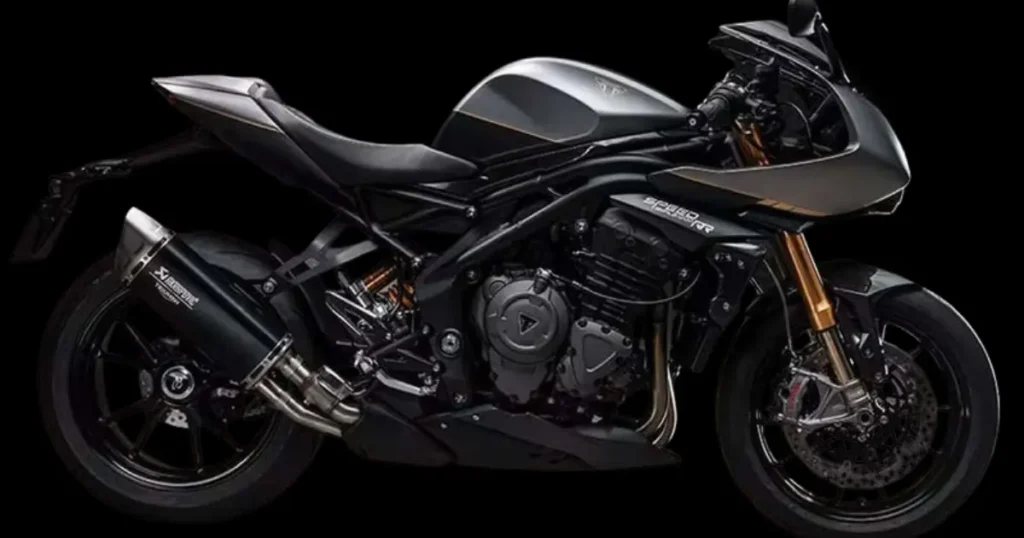 Stylish Bikes In The World