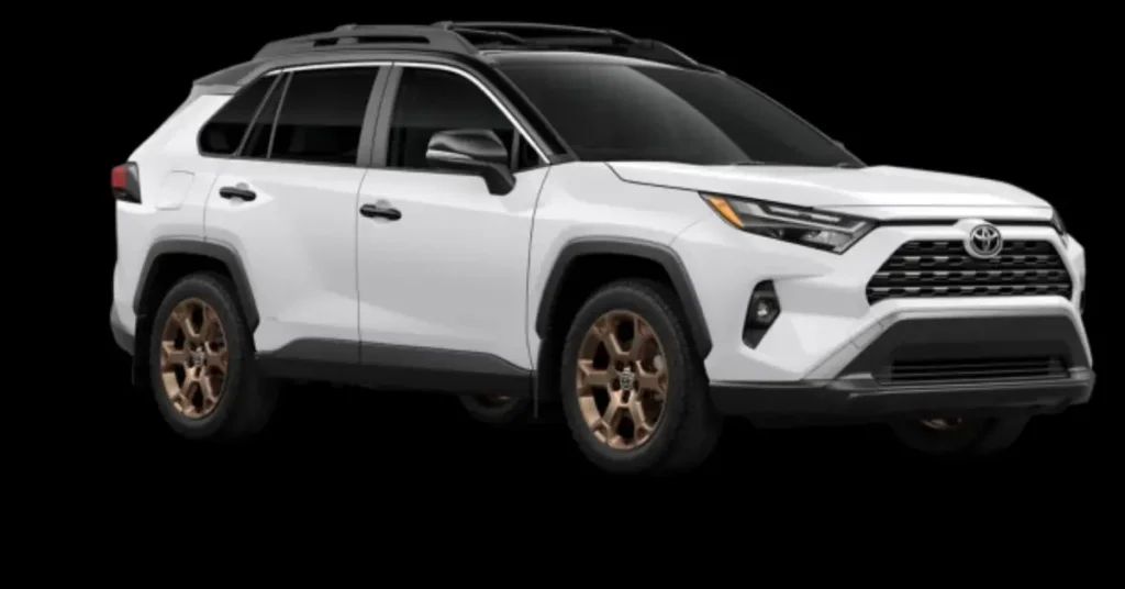 RAV4 ఎక్కడ నిర్మించబడింది?
