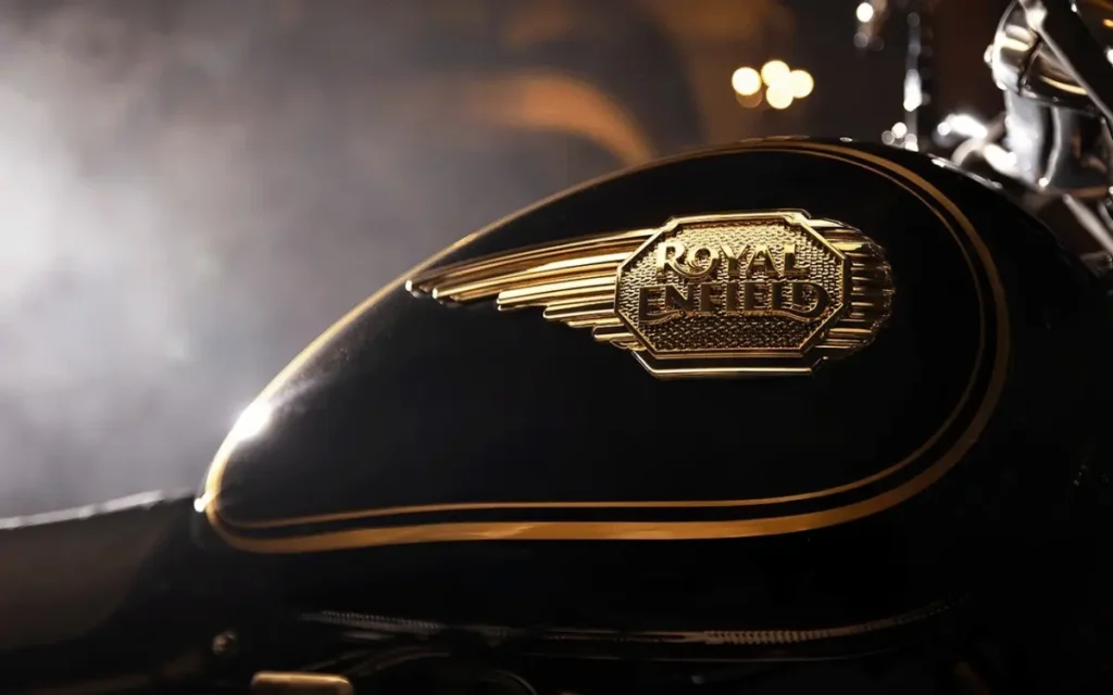 Super Bikes Royal Enfield Bullet 650