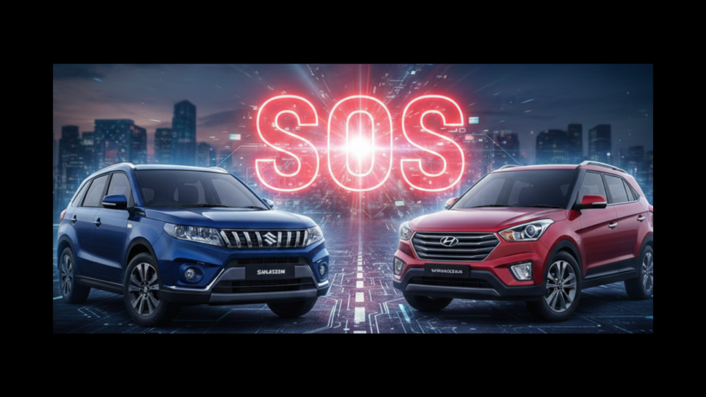 Advanced Car Safety Features